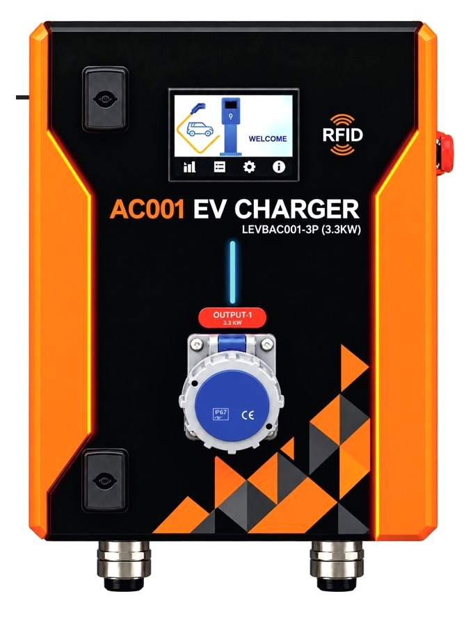 Home charging